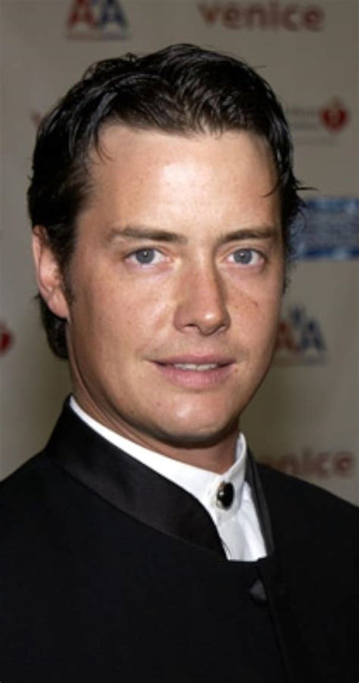 Jeremy London IMDb