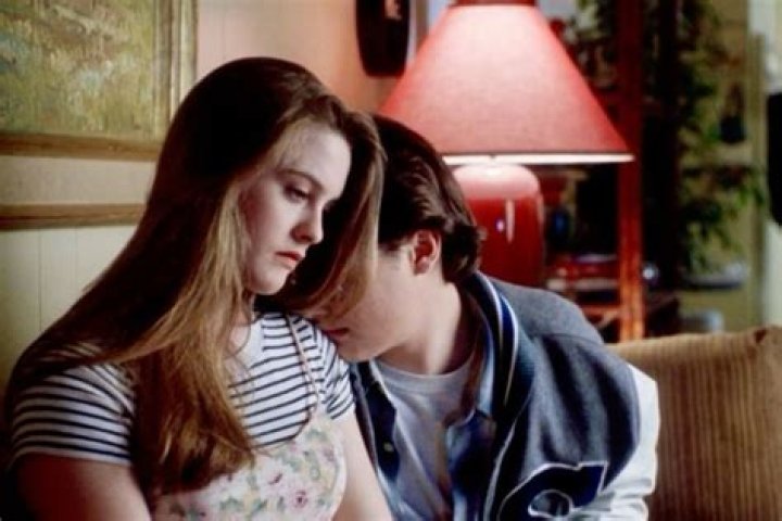 Jeremy London Jeremy london, Babysitter movie, Actors & actresses