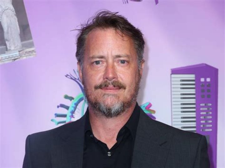 Jeremy London's Portrait Photos Wall Of Celebrities
