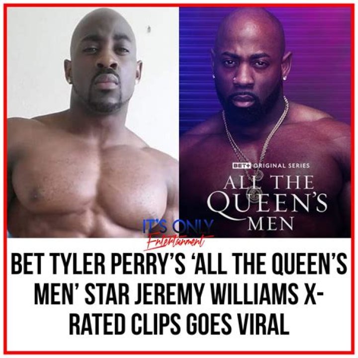Jeremy Williams Viral Prince Harry Current News Today 2023