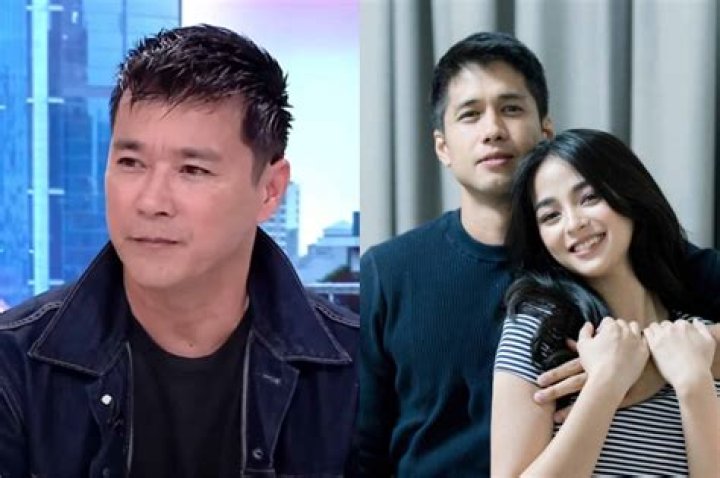Jeric Raval Reacts To Aljur Abrenica Courting His Daughter