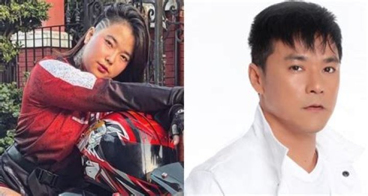 Jeric Raval&rsquo;s daughter Vanessa addresses rumors surrounding