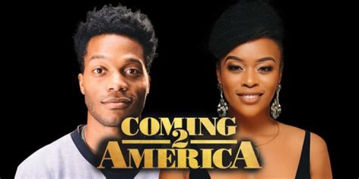 Jermaine Fowler on 2 America,' Handling Online Racism, and the