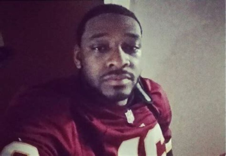 Jerrell Jeffries Motorcycle Accident Death Cause And Family