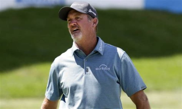 Jerry Kelly Wins Hometown PGA Tour Champions Event Inside Golf