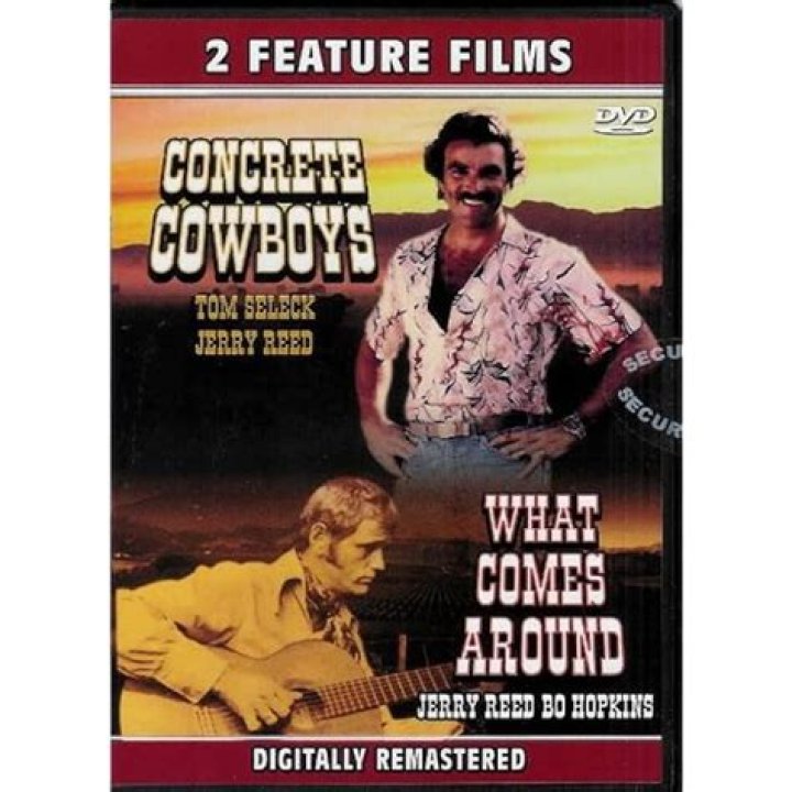Jerry Reed List of Movies and TV Shows TV Guide