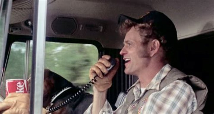Jerry Reed Movies