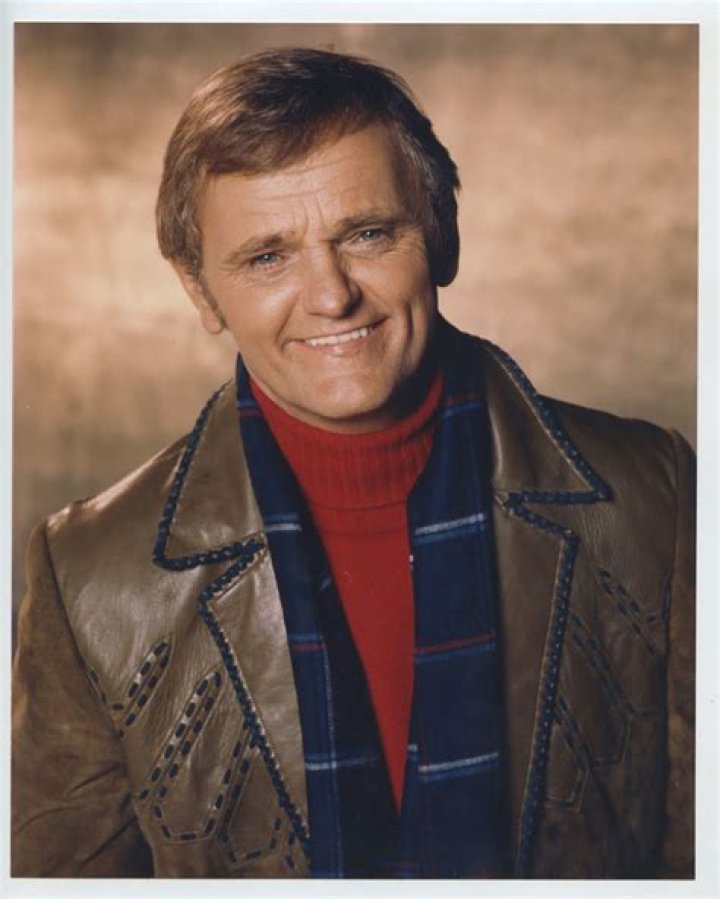 Jerry Reed Photo 1980s Publicity Promo Jerry reed, Country music