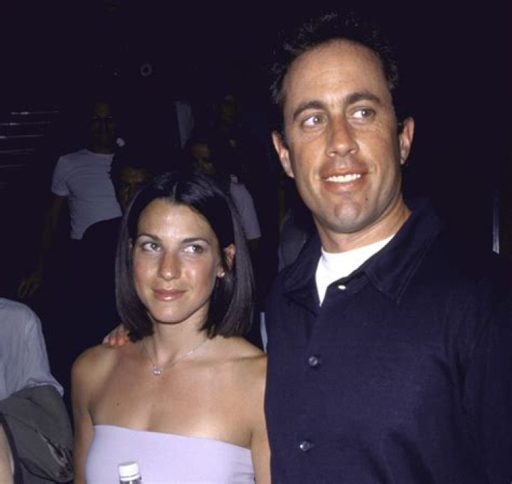 Jerry Seinfeld Began Dating Wife Jessica While She Was Married, Which