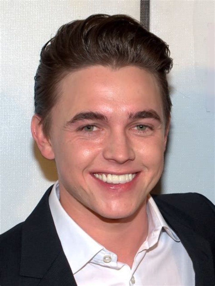 Jesse McCartney Wikipedia