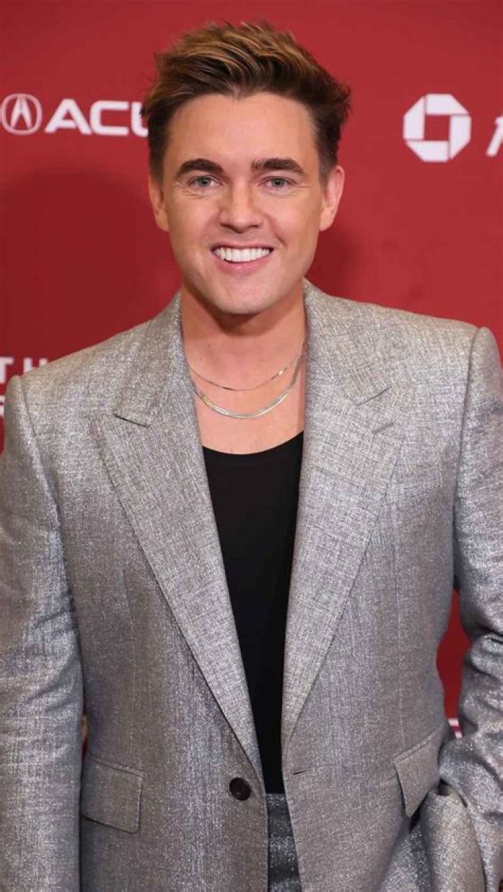 Jesse McCartney's Celebrity Crush Revealed