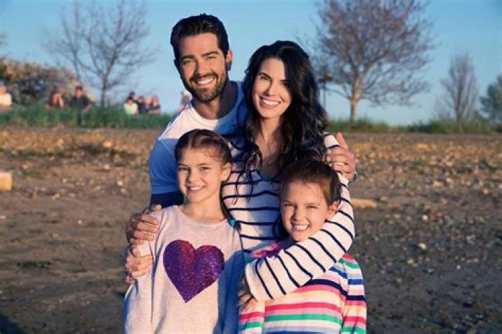 Jesse Metcalfe's Son: A Glimpse Into Fatherhood And Family