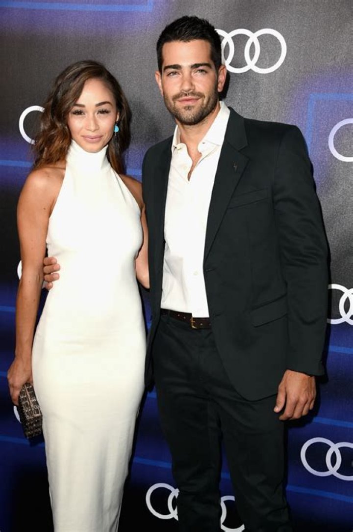 Jesse Metcalfe and Cara Santana, Coachella 2014 Digital Spy