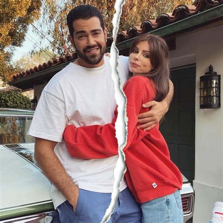 Jesse Metcalfe, Corin JamieLee Clark Split After 2 Years Details