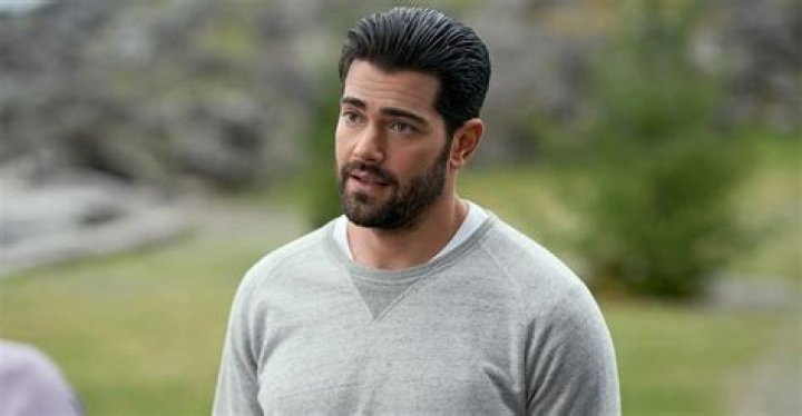 Jesse Metcalfe's Wife Uncovering His Marital Journey