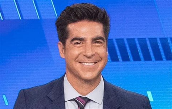 Jesse Watters Primetime Bio, Age, FOX, Height, Wife, Salary, Net Worth