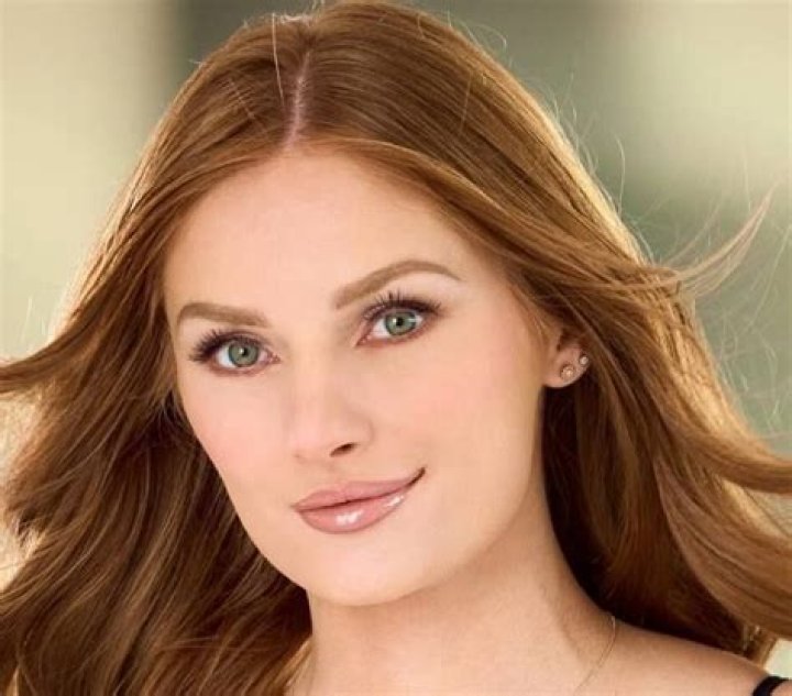 Jessi Rae Biography, Age, Height, Figure, Net Worth &raquo; Bioofy
