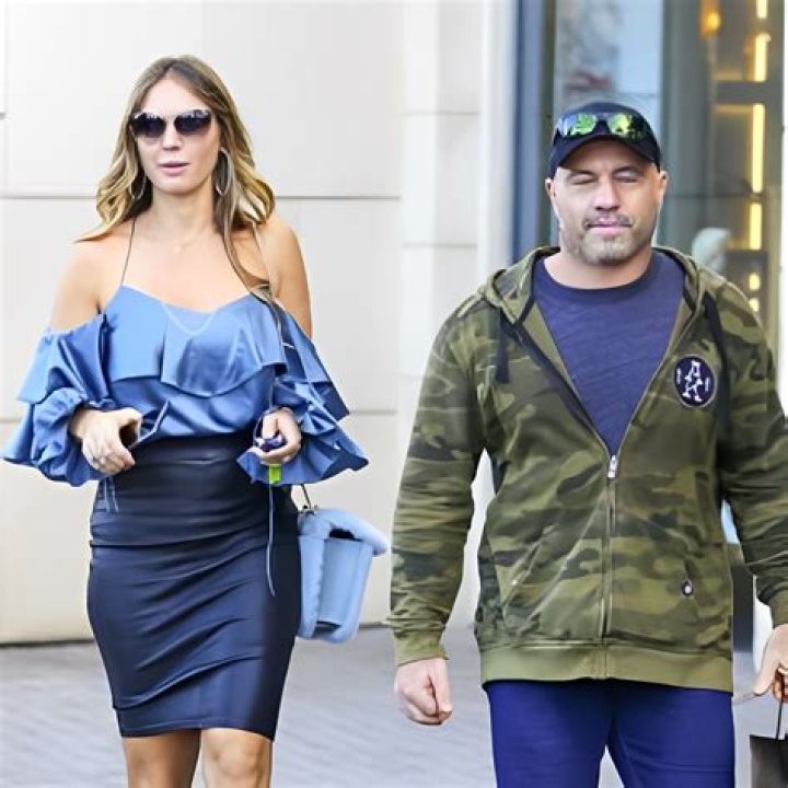 Jessica Rogan is married to Comedian Husband Joe Rogan, All about the
