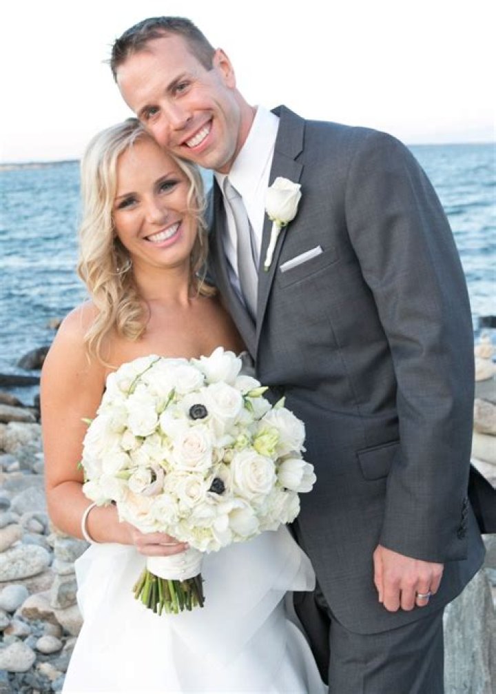 Jessica Sherman Wedding