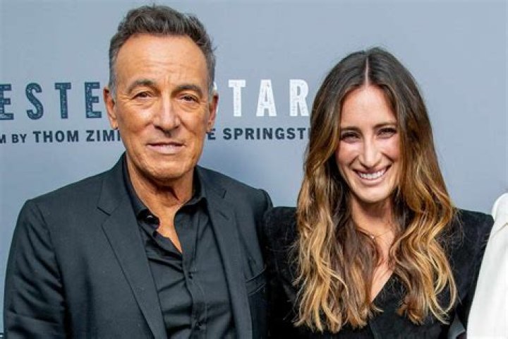 Jessica Springsteen estar&aacute; en los Juegos Ol&iacute;mpicos de Tokyo con el