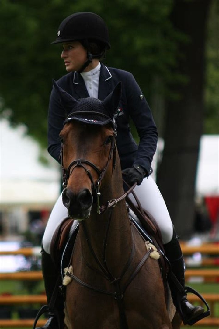 Jessica Springsteen Wikipedia