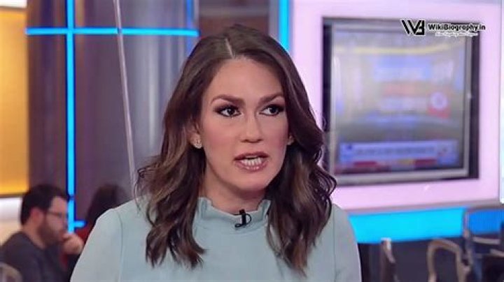 Jessica Tarlov Wiki, Bio, Age, Father, Baby, Fox News, Husband