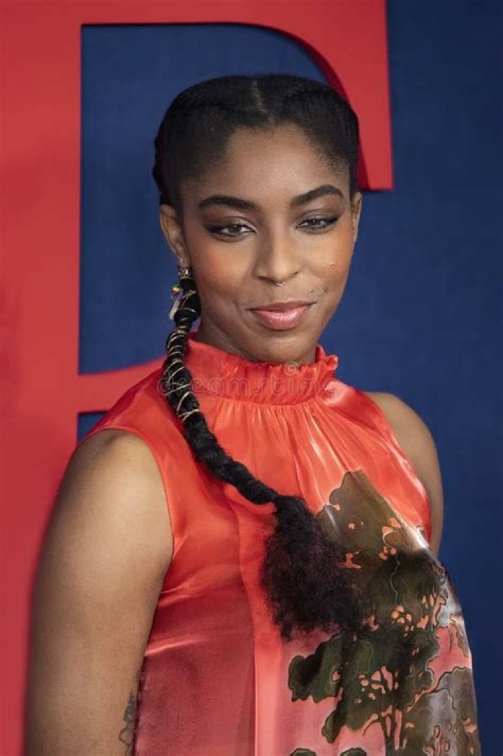 Jessica Williams Actress, Comedian
