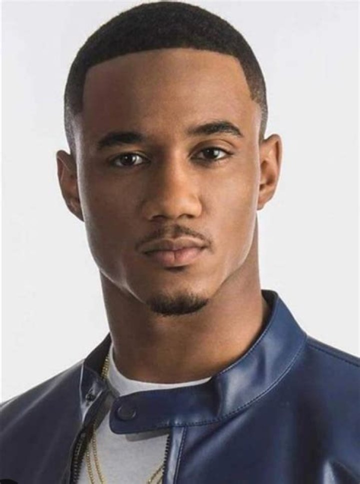 Jessie T. Usher Biography IMDb