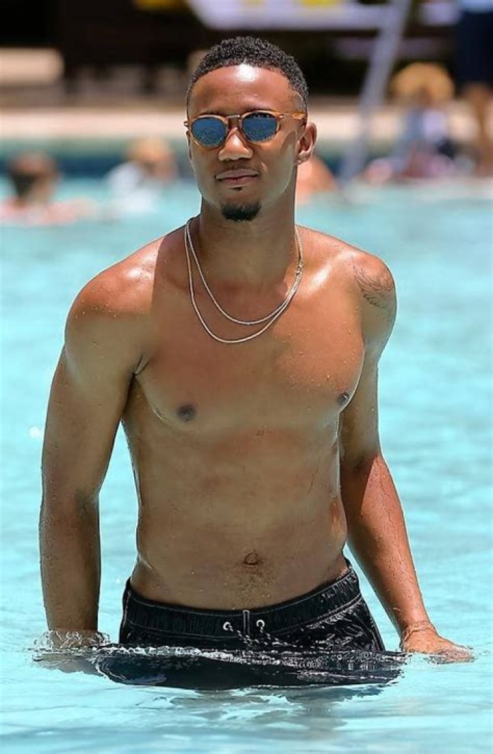 Jessie T. Usher Height, Weight, Body Measurements.