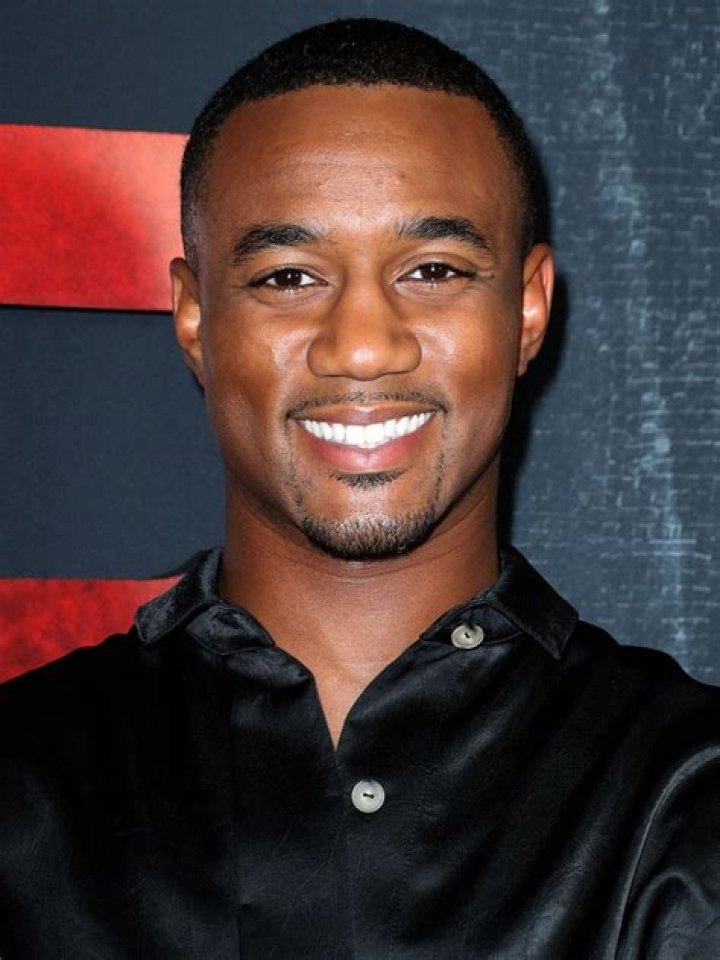 Jessie T. Usher Pictures Rotten Tomatoes