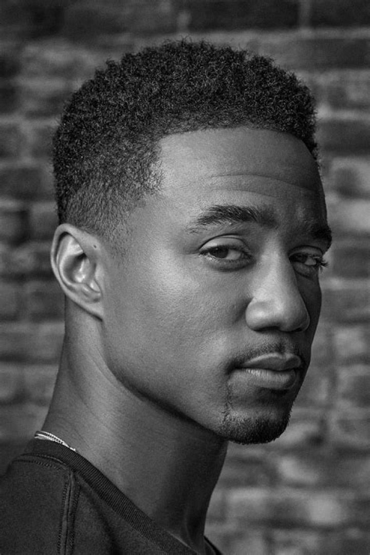 Jessie T. Usher Profile Images &mdash; The Movie Database (TMDB)