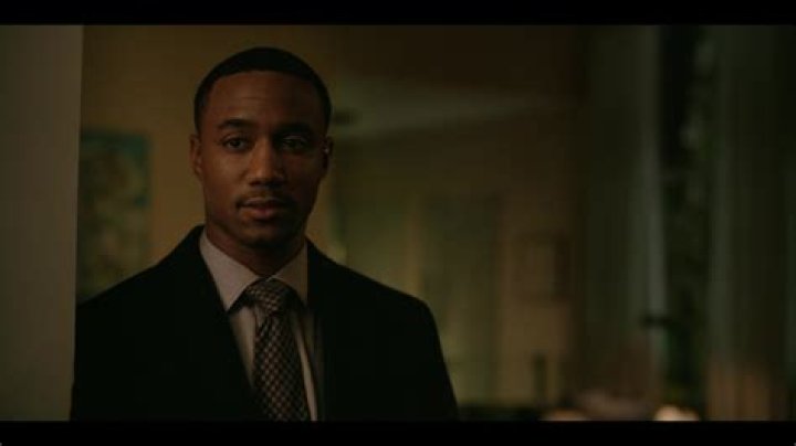 Jessie T. Usher Smile Wiki Fandom