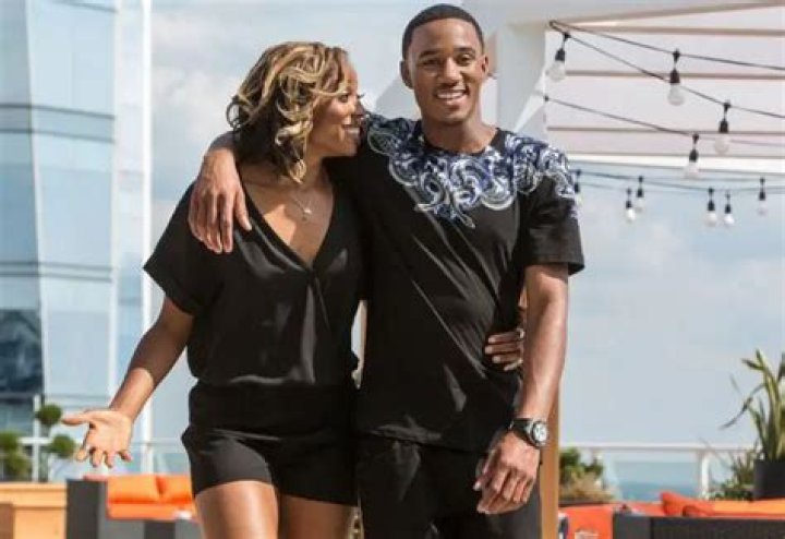 Jessie Usher Gay, Parents, Net Worth, Dad, Bio, Affair