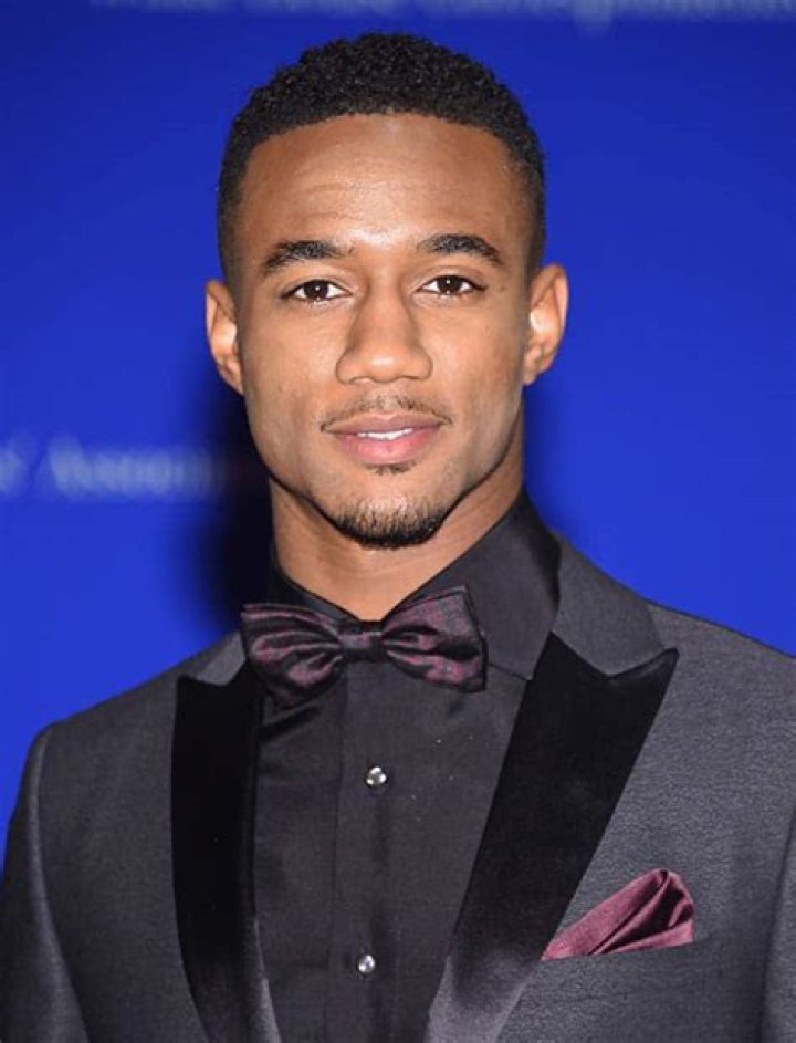 Jessie Usher Movies, Bio and Lists on MUBI