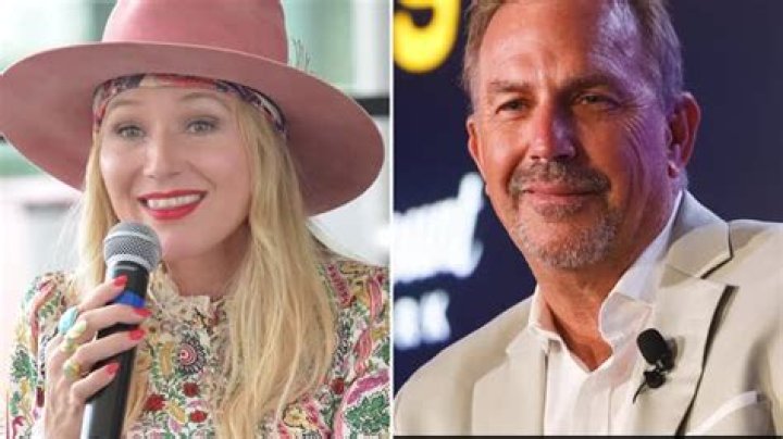 Jewel Opens Up About Dating Sean Penn Many Years Ago Photo 3473952