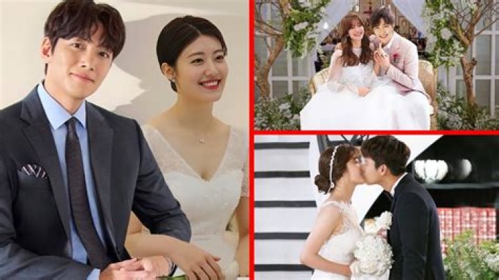 Ji Chang Wook Current Girlfriend, Dating History and Rumors (2023 Updated)