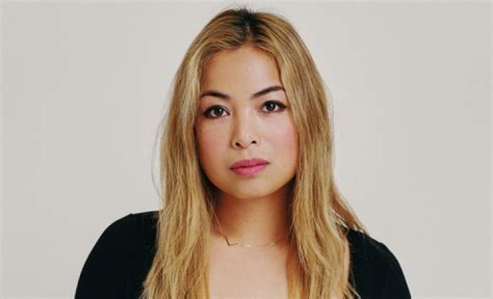 Jia Tolentino Parents Siblings And Family Ethnicity