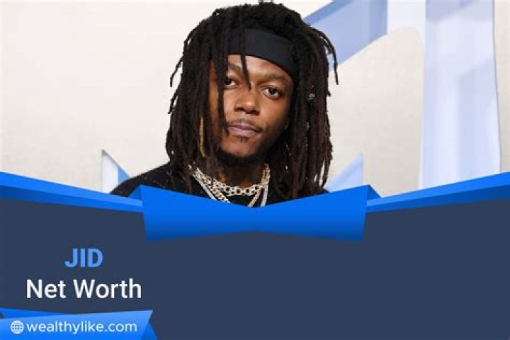 J.I.D Net Worth (2021), Height, Age, Bio and Real Name