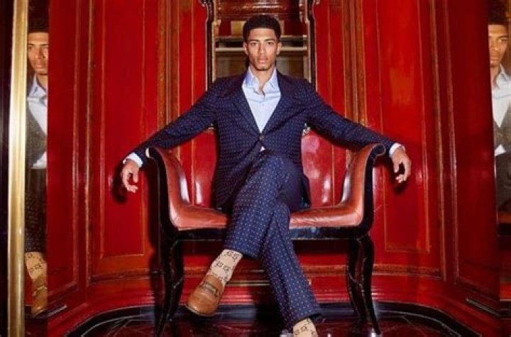 Jiggy Jude Showcases Burgeoning Style Soccer Laduma