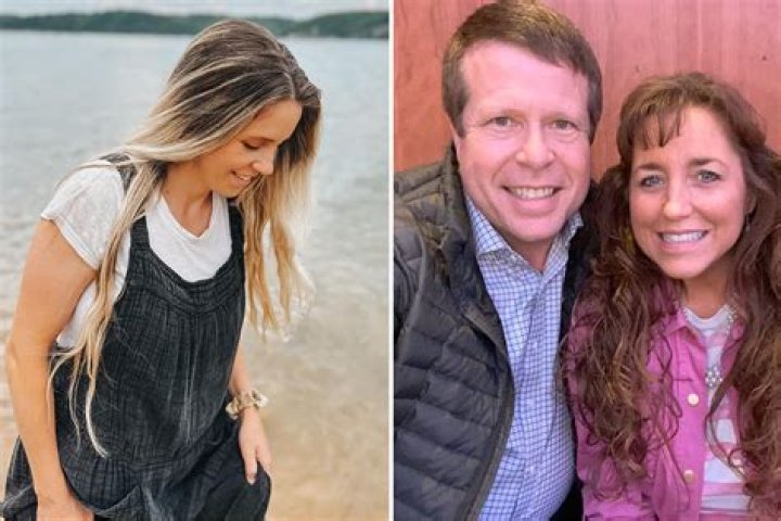 Jill Duggar Shares Controversial Photos of Stillborn Sister Jubilee