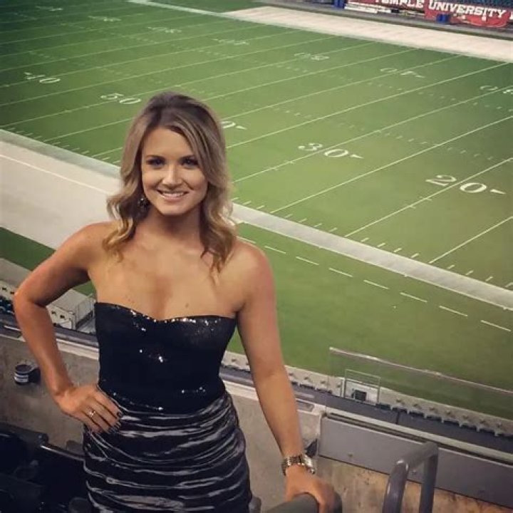 Jillian Mele age, height, husband, bio, career, Fox News Kemi Filani News