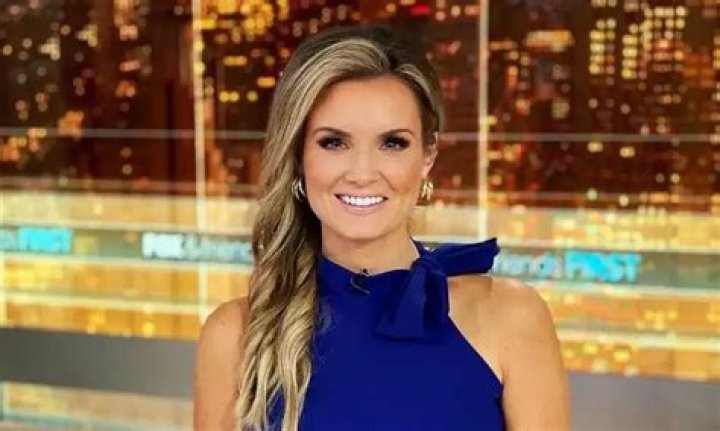 Jillian Mele Biography; Net Worth, Salary, Husband, Married, No Makeup
