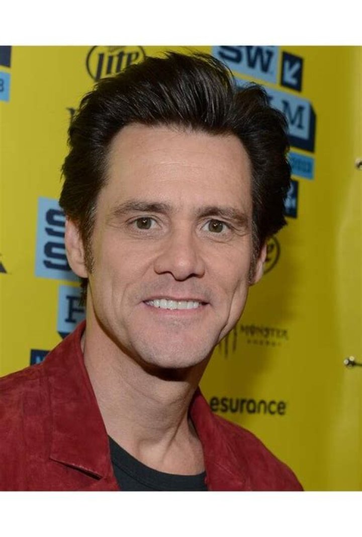 Jim Carrey's Surprising Catholic Faith: A Look Into His Religious Journey