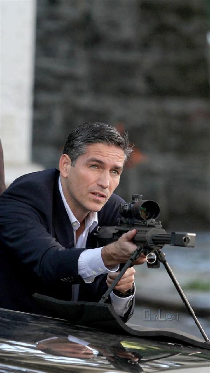 Jim Caviezel A Rare Prolife Star in Hollywood ONEOFUS