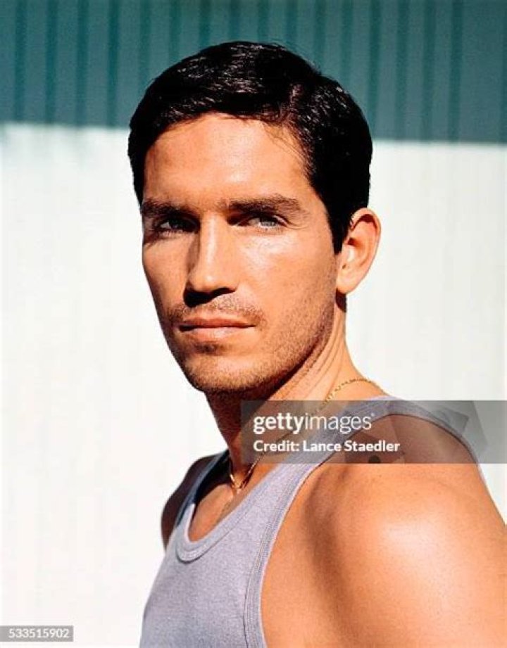 Jim Caviezel High quality image size 1940x2796 of Jim Caviezel Photos