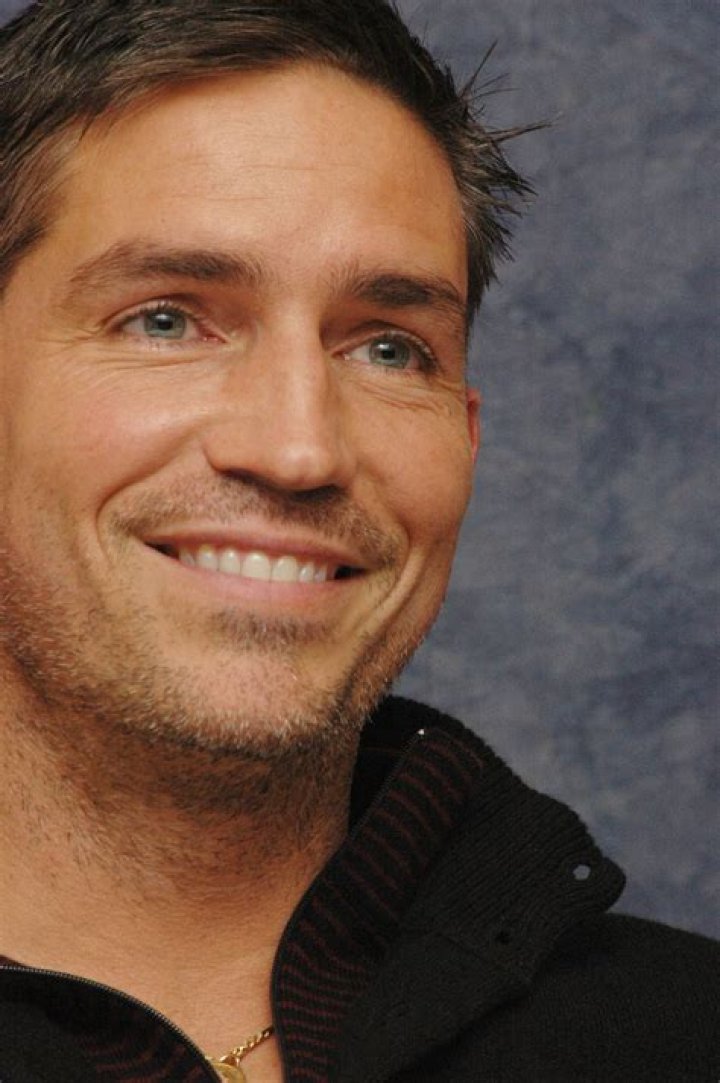 Jim Caviezel photo 7 of 12 pics, wallpaper photo 235499 ThePlace2