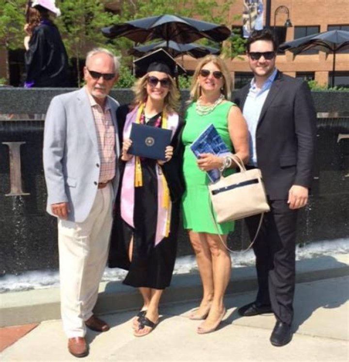 Jim Leyland Family Who Is His Wife Katie Leyland? Married