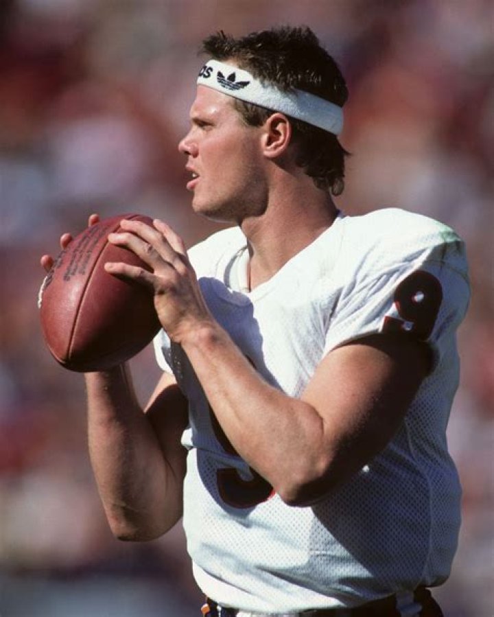 Jim McMahon Nfl football players, Nfl players, Nfl chicago bears