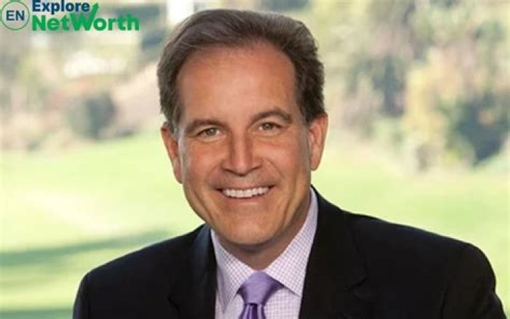 Jim Nantz Net Worth, Age, Height, Weight, Awards and Achievement