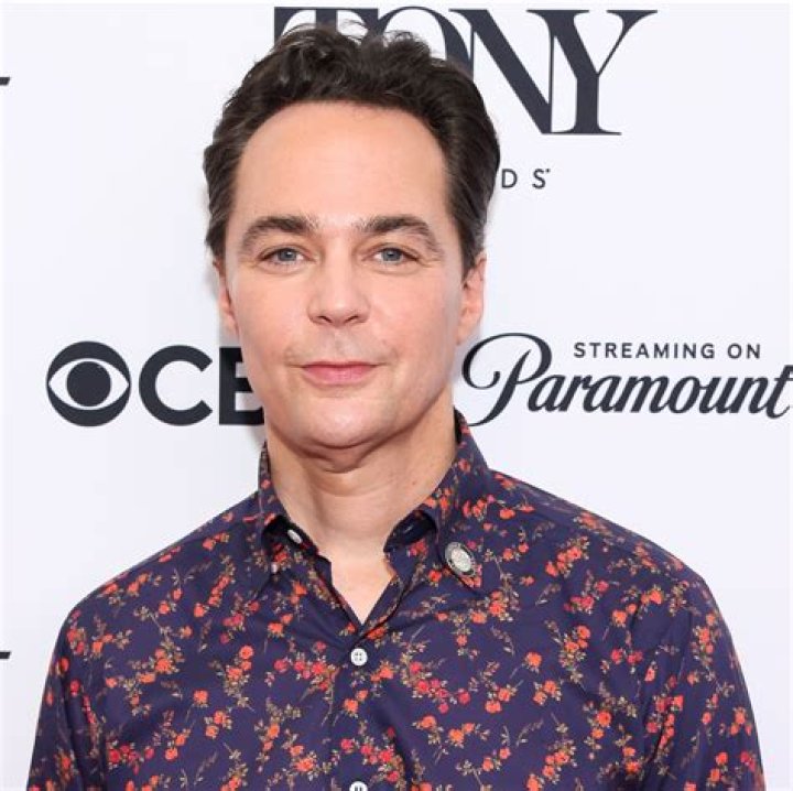 Jim Parsons Reveals He and Husband Todd Spiewak Had Coronavirus